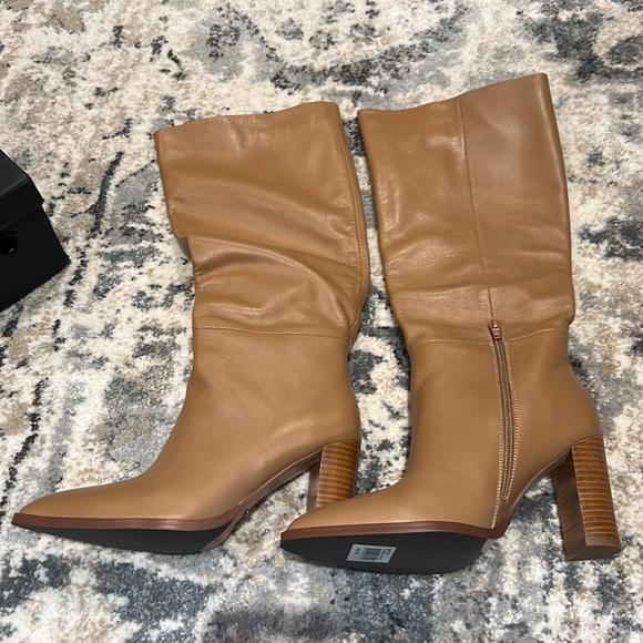 Tony Bianco Skyla Caramel Venice - Picture 2 of 3